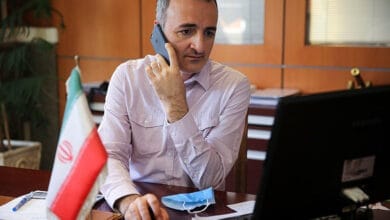 مازیار بنائی