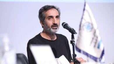 مهران خوشرو