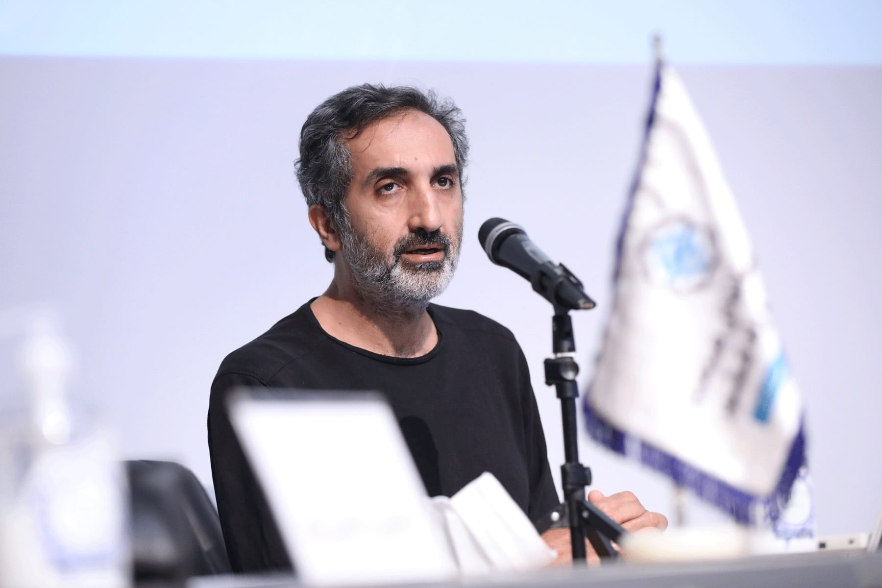 مهران خوشرو