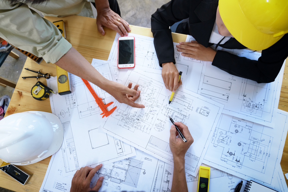 اصلاحات پیش‌نویس قانون نظام مهندسی ساختمان