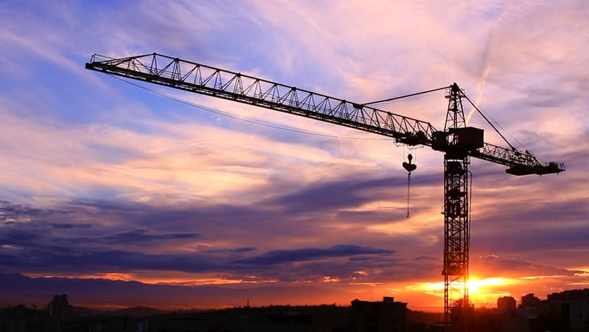 تاور کرین