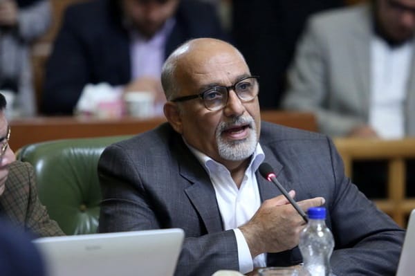 حسن خلیلآبادی