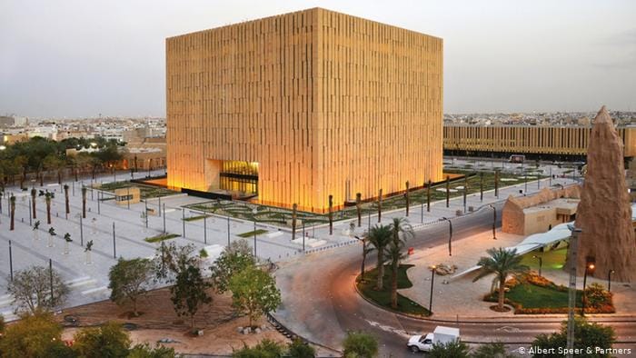 معماری
