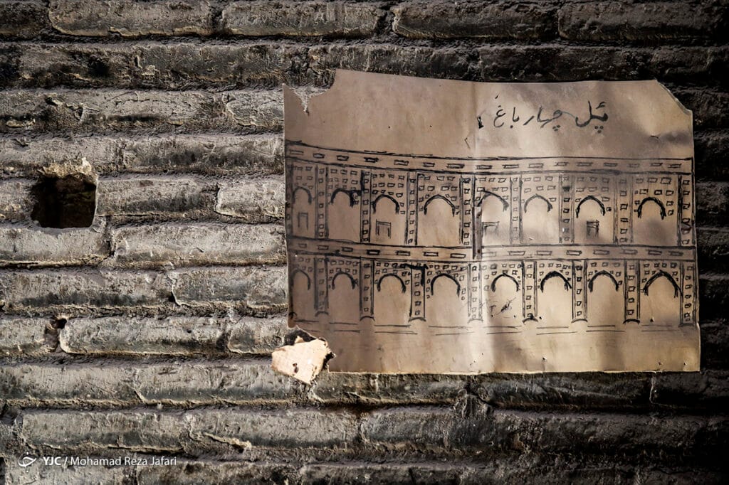 میدان نقش جهان