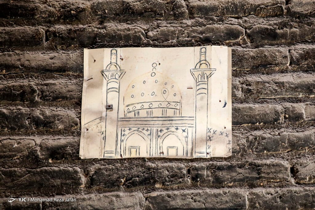 میدان نقش جهان