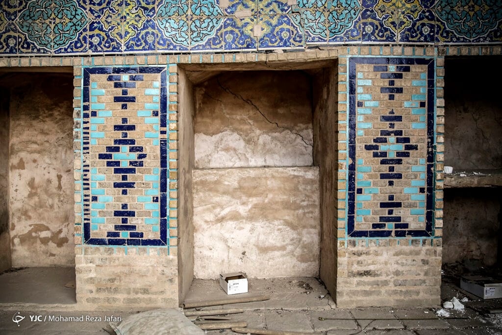 میدان نقش جهان