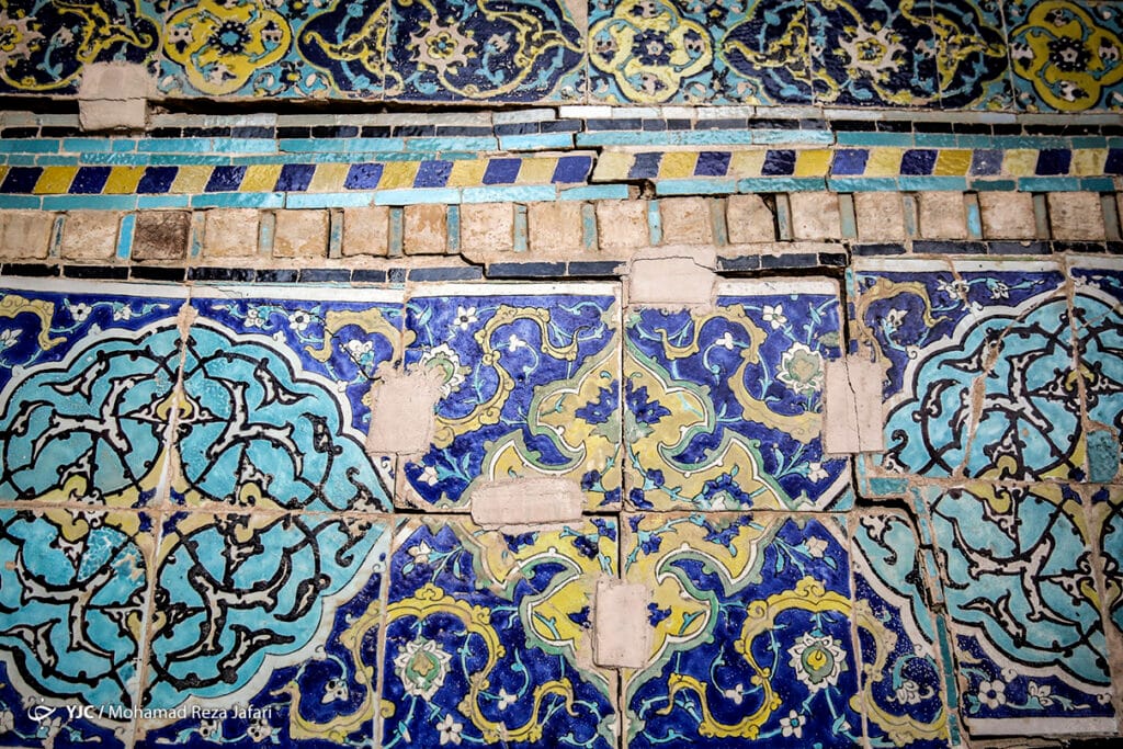 میدان نقش جهان