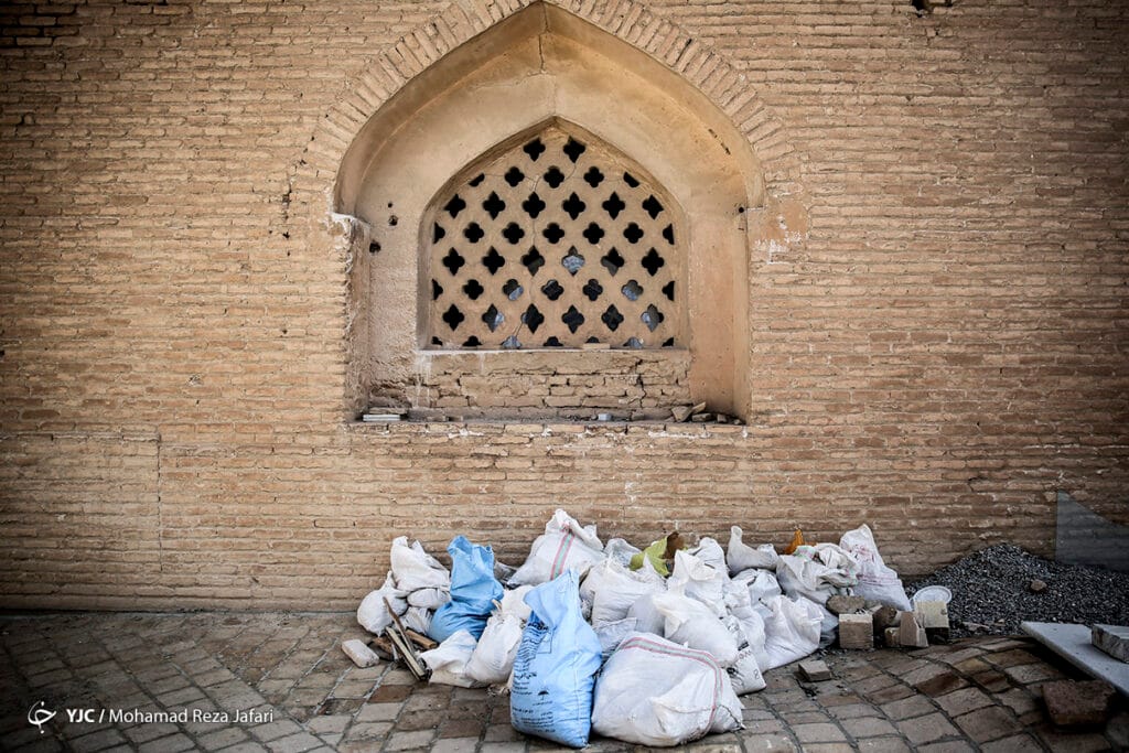 میدان نقش جهان