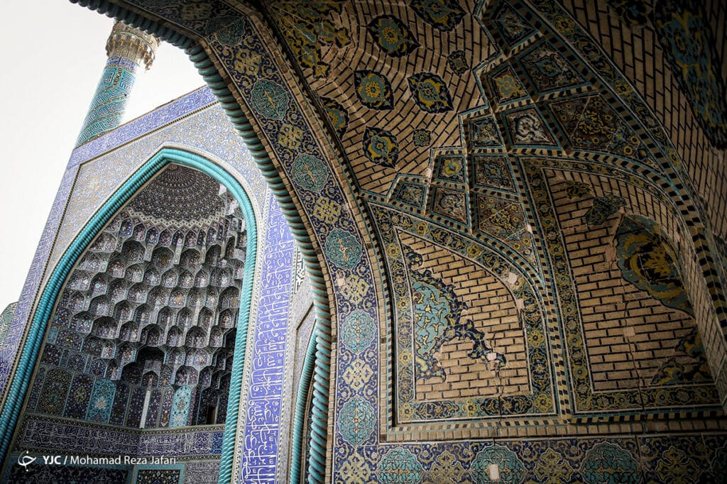 میدان نقش جهان