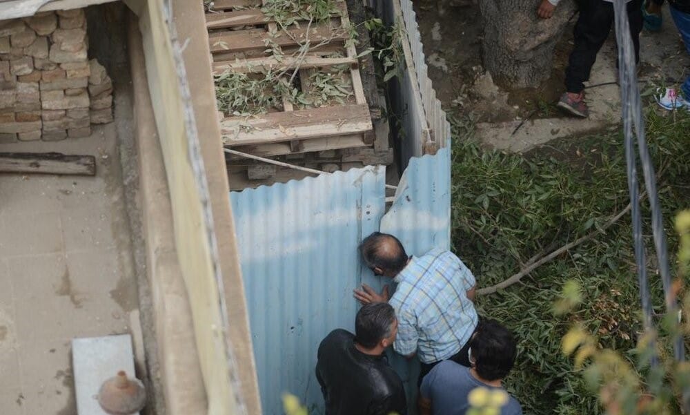 گودبرداری