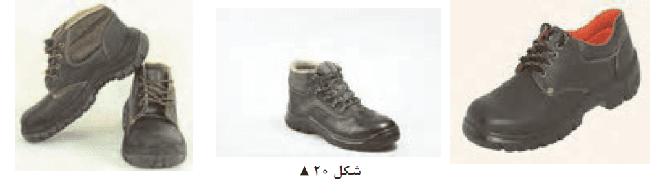 ایمنی کار