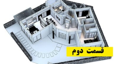 طراحی داخلی