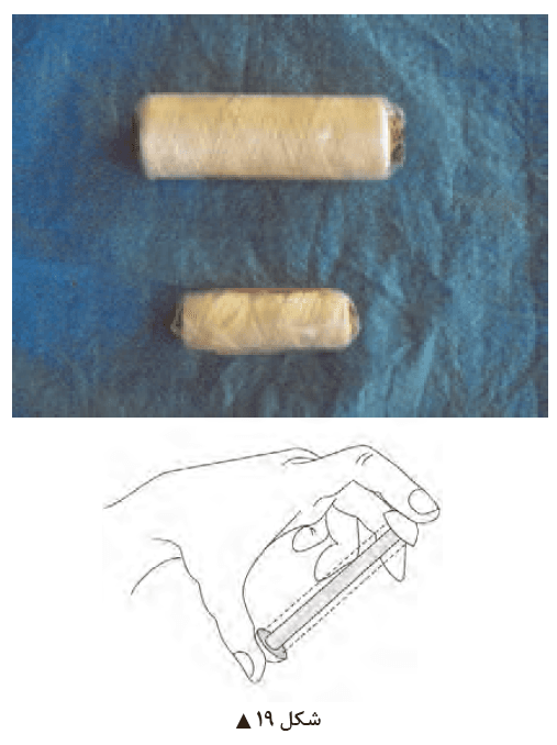 ریسمانکار و کاربرد آن
