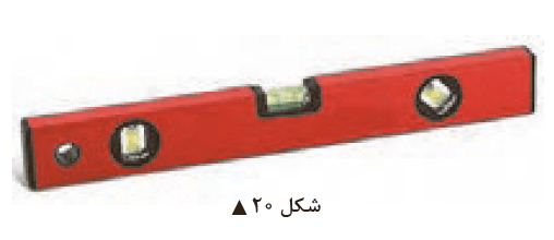 تراز و کاربرد آن