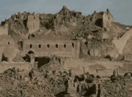 زلزله چيست