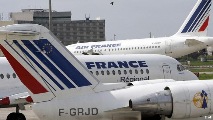 Aéroport Paris-Charles-de-Gaulle