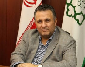 بهرامی