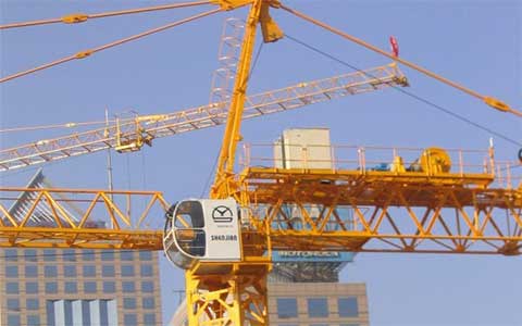 تاور کرین