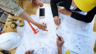 اصلاحات پیش‌نویس قانون نظام مهندسی ساختمان