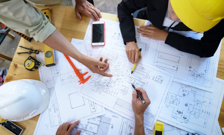 اصلاحات پیش‌نویس قانون نظام مهندسی ساختمان