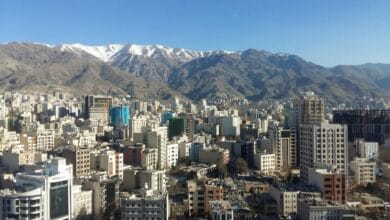 املاک