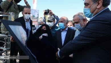 بوستان زندگی