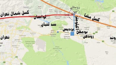 حریم