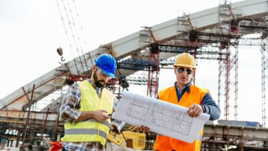 مدرک مهندسی