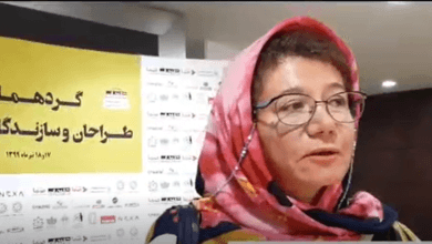 سربازی، طراح و مدرس معماری
