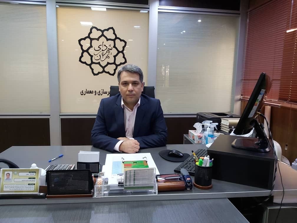 محمدرضا جلیلیان