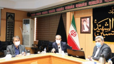 کمیسیون ماده پنج
