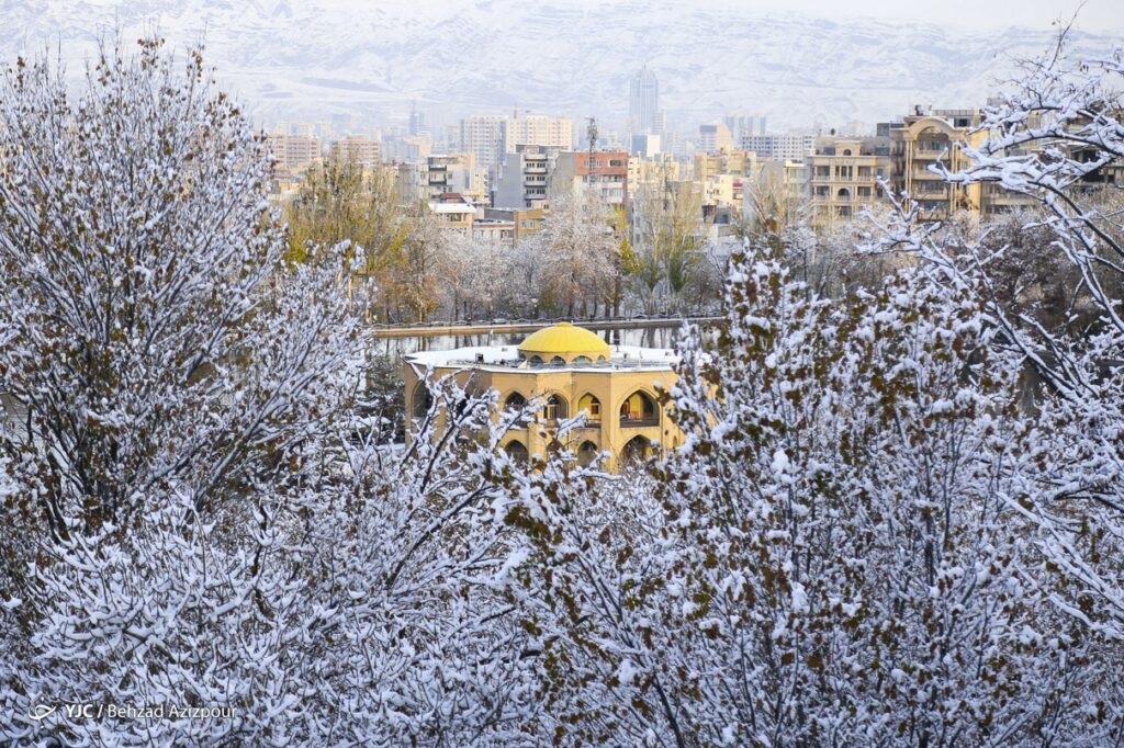 زمستانی