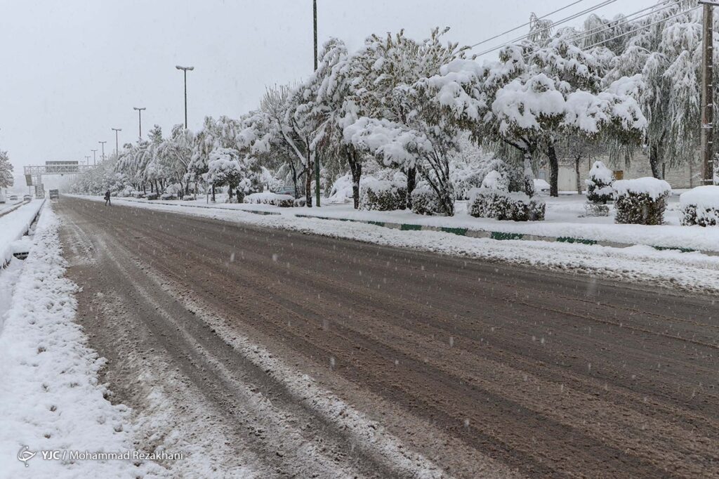 زمستانی