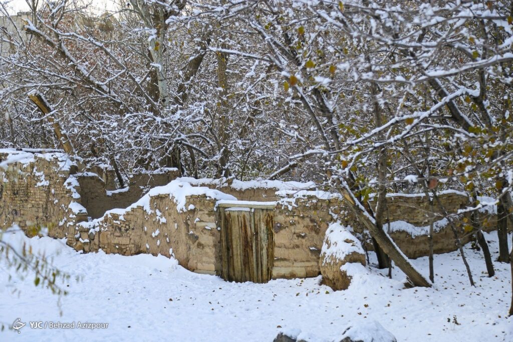 زمستانی