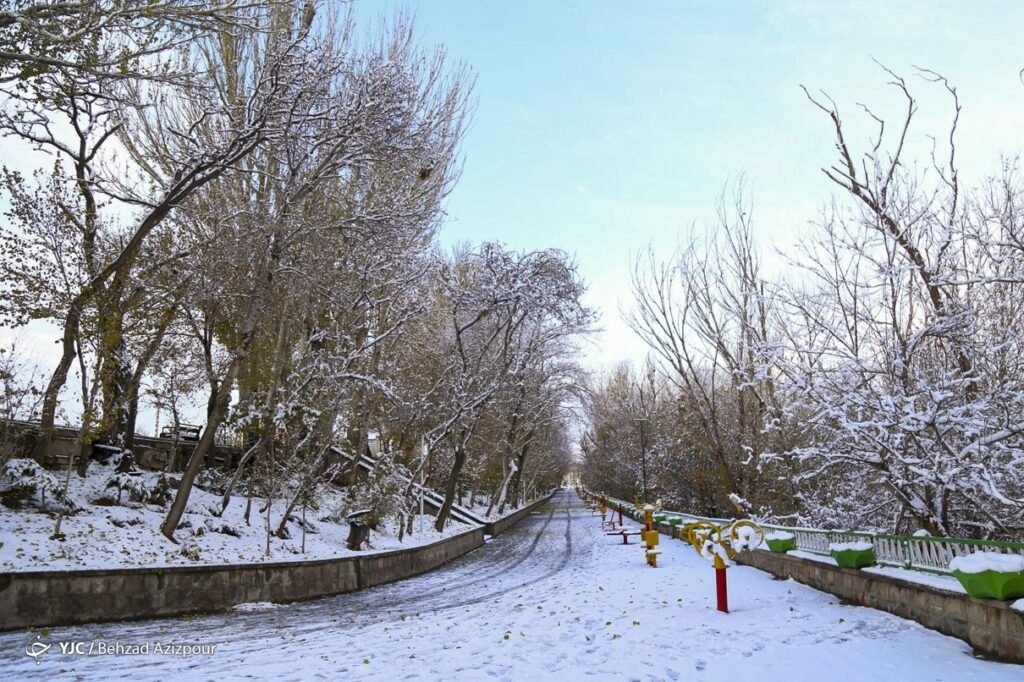 زمستانی