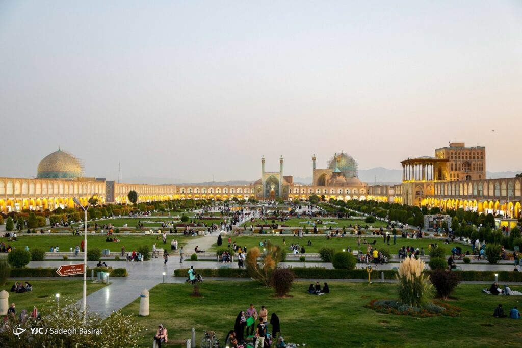 روز اصفهان
