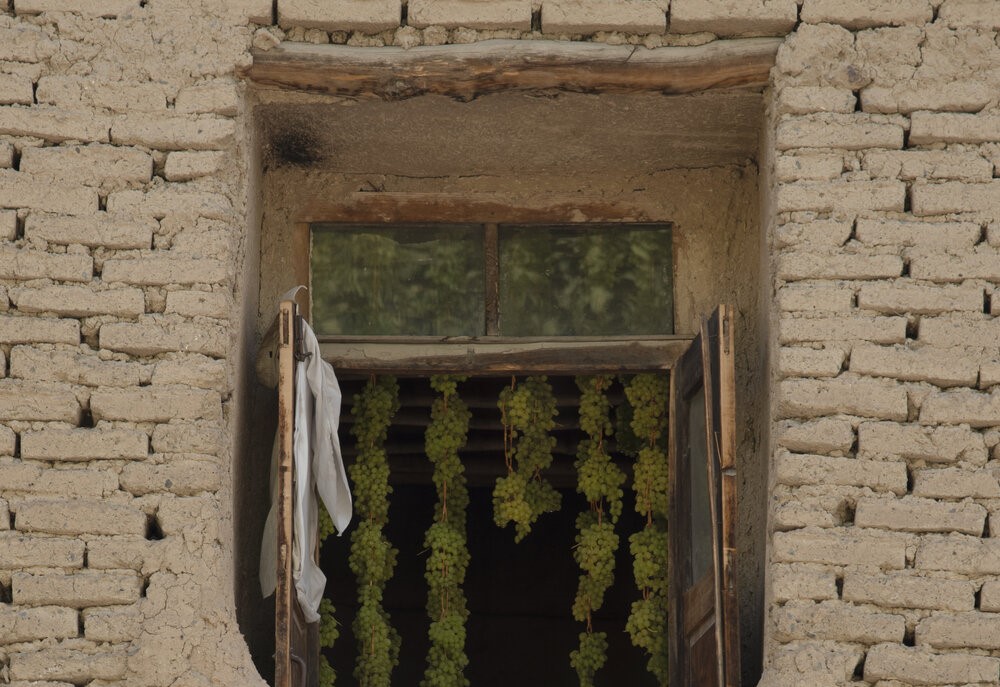 روستای بدون کوچه ایران
