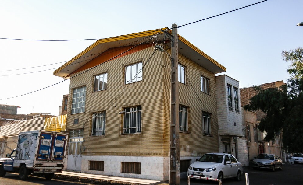 سرپناه با ریسک بالا