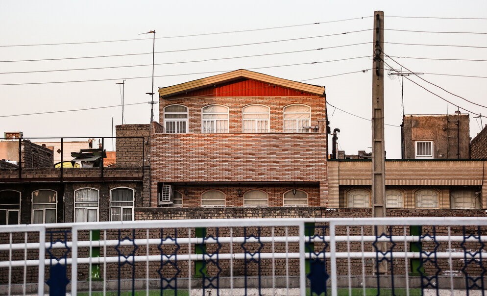 سرپناه با ریسک بالا