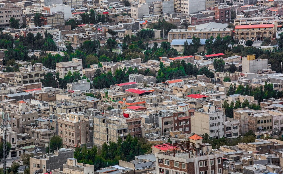 سرپناه با ریسک بالا