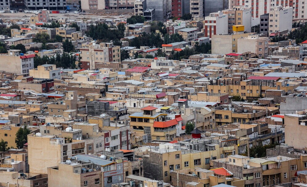 سرپناه با ریسک بالا