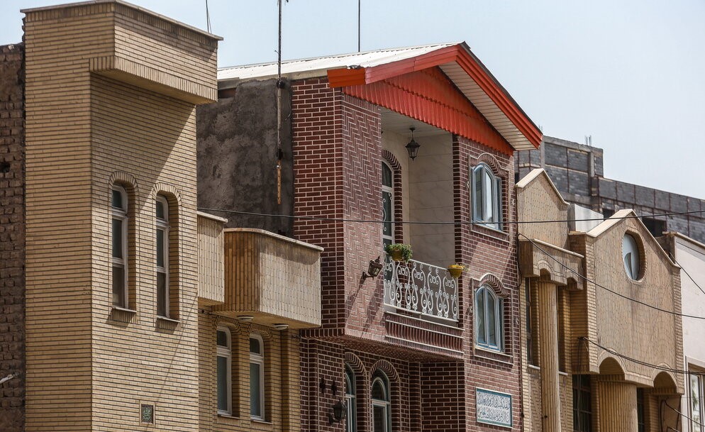 سرپناه با ریسک بالا