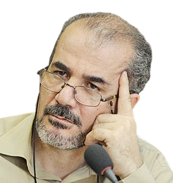 عبدالرضا گلپایگانی-معاون معماری و شهرسازی شهردار تهران