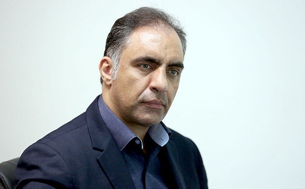 علیمحمد عبدیقهرودی مدیرکل دفتر توسعه مهندسی ساختمان