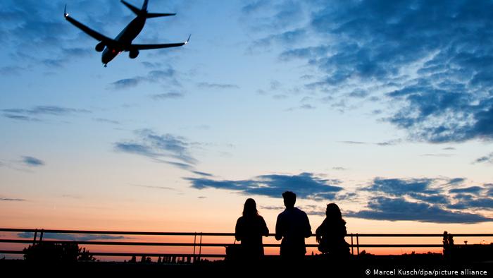فرودگاه تِگِل (Tegel) 7