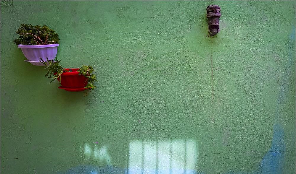 محله رنگ ها