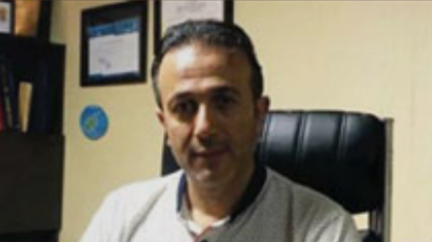 مدیرعامل آرتا معمار غرب