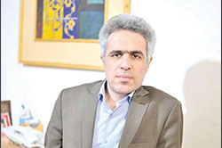 کارشناس اقتصاد مسکن