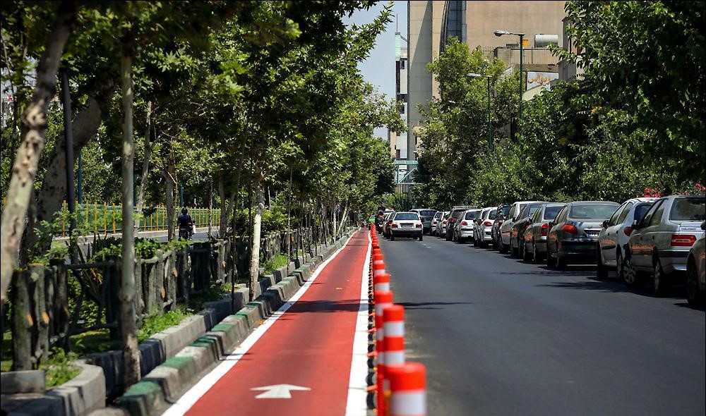 شهرداری تهران 