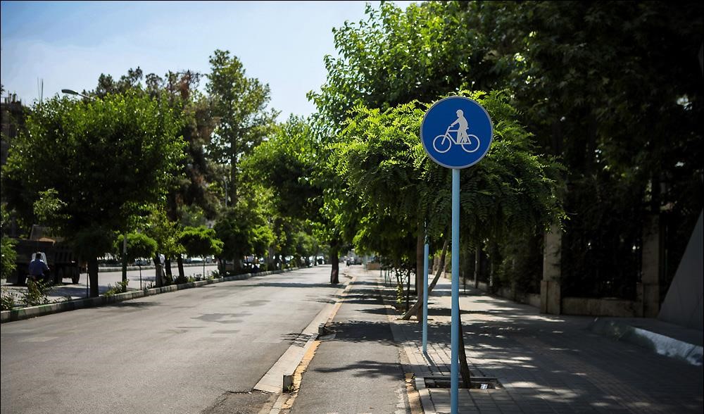 شهرداری تهران